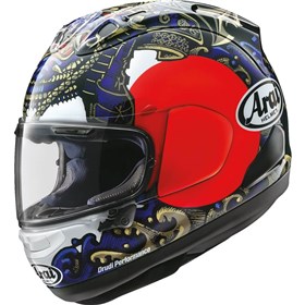 Arai Corsair-X Shogun Full Face Helmet