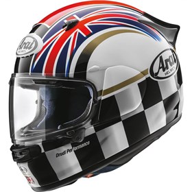 Arai Contour-X Podium Full Face Helmet