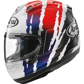 Arai Corsair-X Blade Full Face Helmet