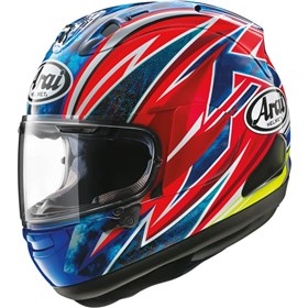 Arai Corsair-X Ogura Full Face Helmet