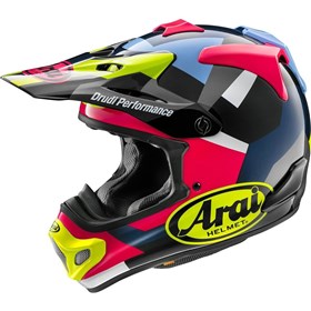 Arai VX-Pro 4 Block Helmet