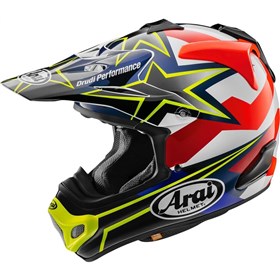 Arai VX-Pro 4 Stars And Stripes Helmet