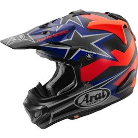Arai VX-Pro 4 Stars And Stripes Helmet