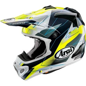 Arai VX-Pro 4 Resolute Helmet
