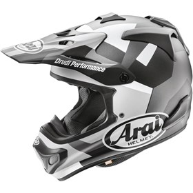 Arai VX-Pro 4 Block Helmet