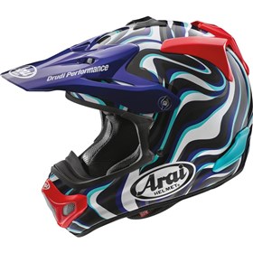 Arai VX-Pro 4 Stream Helmet