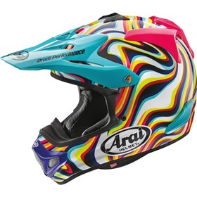Arai VX-Pro 4 Stream Helmet