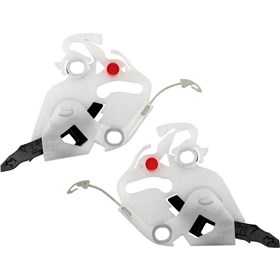 Arai VAS-V Replacement Baseplate Set