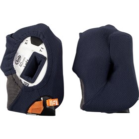 Arai Corsair-X/Quantum-X/Signet-X Replacement Cheek Pads