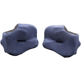 Arai Contour-X Replacement Helmet Cheek Pads