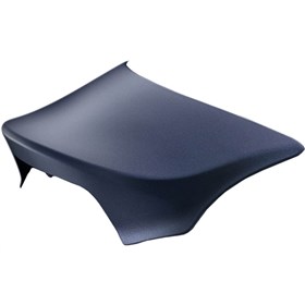Arai Contour-X Replacement Rear Spoiler