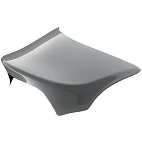 Arai Contour-X Replacement Rear Spoiler