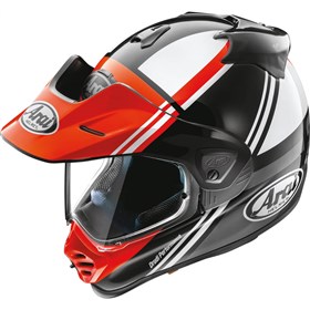 Arai XD-5 Cosmic Dual Sport Helmet