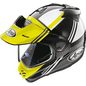 Arai XD-5 Cosmic Dual Sport Helmet