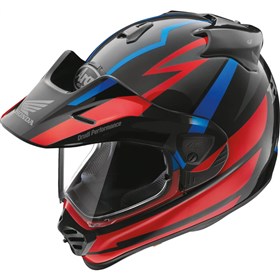 Arai XD-5 Africa Twin Dual Sport Helmet
