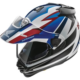 Arai XD-5 Africa Twin Dual Sport Helmet
