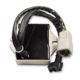 Rick's Motorsport Electrics Hot Shot Series Rectifier/Regulator