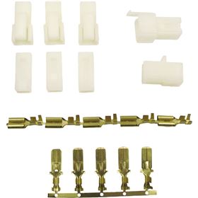 Rick's Motorsport Electrics Hot Shot Wiring Harness Connector Kit