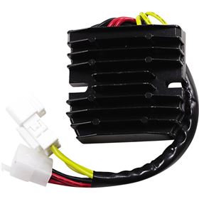 Rick's Motorsport Electrics Hot Shot Series Lithium Compatible Rectifier/Regulator