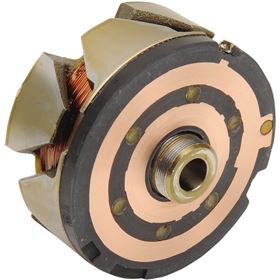 Rick's Motorsport Electrics Replacement Alternator Rotor