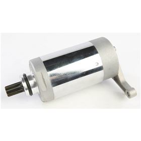Rick's Motorsport Electrics Starter Motor