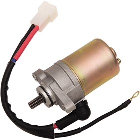 Rick's Motorsport Electrics Starter Motor
