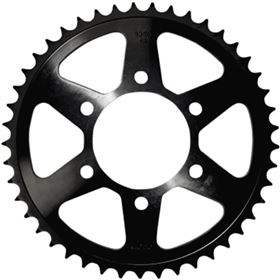Sunstar 520 O.E.M Replacement Steel Rear Sprocket