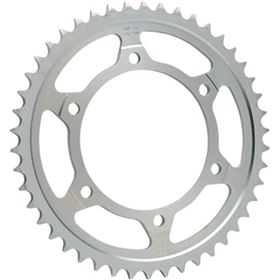 Sunstar 525 O.E.M Replacement Steel Rear Sprocket