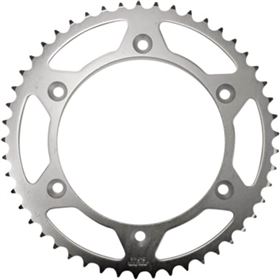 Sunstar 520 O.E.M Replacement Steel Rear Sprocket
