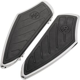 Performance Machine Contour Driver Floorboards