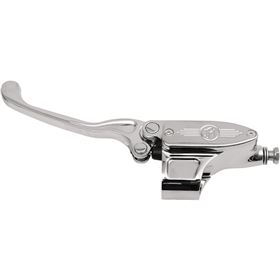 Performance Machine Contour Hydraulic Clutch Master Cylinder And Lever