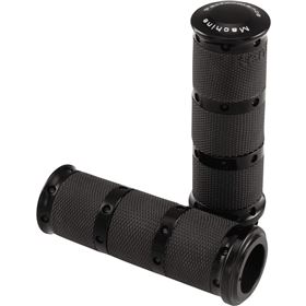 Performance Machine Contour XL Electronic Throttle Grips