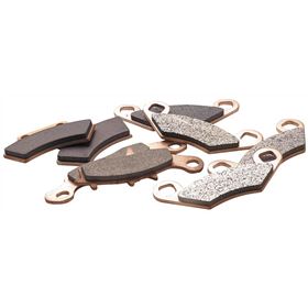 EPI Heavy Duty Brake Pads