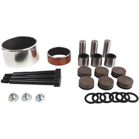 EPI Primary Clutch Rebuild Kit
