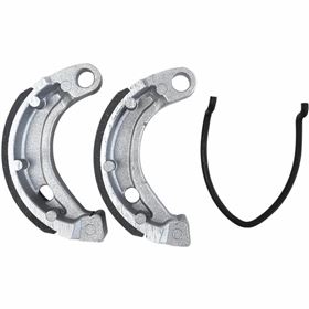 EPI Heavy Duty Brake Pads
