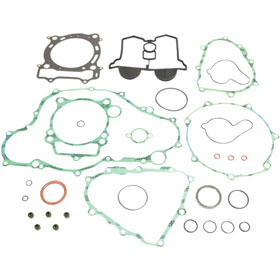 Athena Complete Gasket Kit - Yamaha | P400485850053