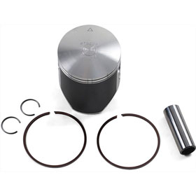 Athena Piston Kit - 66.34 mm - Gas Gas | Husqvarna | KTM | S4F06640018A