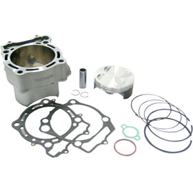Athena Cylinder Kit - 100.00 mm - LTR450 | P400510100008