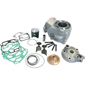 Athena Cylinder Kit - 54.00 mm - KX125 | P400250100001