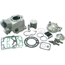 Athena Cylinder Kit - 58.00 mm - KX125 | P400250100011