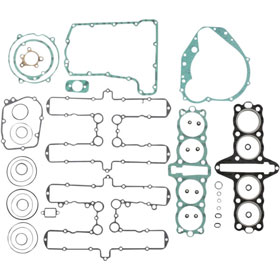 Athena Complete Gasket Kit - Kawasaki | P400250850652