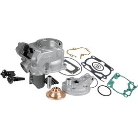 Athena Cylinder Kit - 54.00 mm - YZ125 | P400485100003