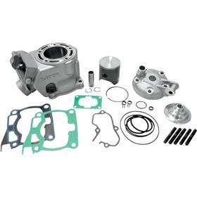 Athena Cylinder Kit - 54.00 mm - YZ125 | P400485100017