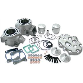Athena Cylinder Kit - 68.00 mm - YFZ350 | P400485100024