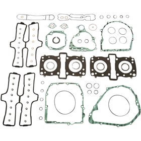 Athena Complete Gasket Kit - Yamaha | P400485850986
