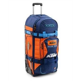 KTM Ogio Rig 9800 Replica Team Wheeled Gearbag