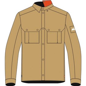 KTM Factor Textile Jacket