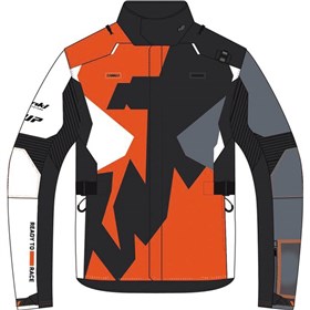KTM Rally Pro Jacket