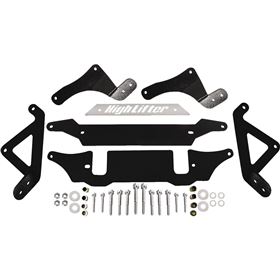 High Lifter Lift Kit