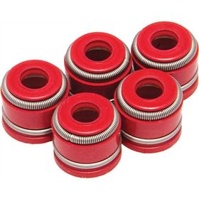 Kibblewhite Red Viton Stem Seals